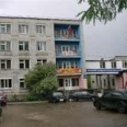 Областной кардиологический диспансер - Ульяновск