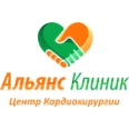 «Альянс клиник» на Оренбургской - Ульяновск