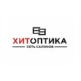 «Хитоптика» на Луганской - Москва
