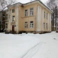 Консультативная поликлиника ВОКБ - Вологда