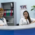 Международный диагностический центр - Санкт-Петербург