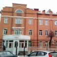 Тамбовская инфекционная клиническая больница - Тамбов