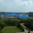 Инфекционная больница им. Семашко - Курск