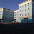 Инфекционнное отделение и кожно-венерологический стационар НГБ №2 - Норильск