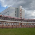 Инфекционно-боксированное отделение ВОДКБ - Вологда