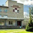 Инфекционное отделение ДГБ - Москва