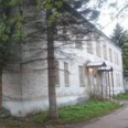 Инфекционное отделение ЭЦГБ - Москва