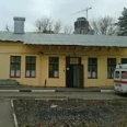 Инфекционное отделение ХЦКБ - Москва