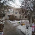 Инфекционное стационарное подразделение ГДБ №2 - Барнаул