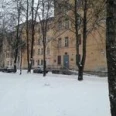 Инфекционный корпус ПГБ - Псков