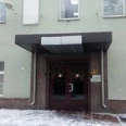 Институтская - Москва