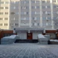 Областной перинатальный центр ИОКБ - Иркутск