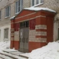 Взрослая поликлиника ГКБ №8 им. И.Б. Однопозова - Ижевск