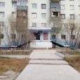 Детское отделение ЯССЦ - Якутск