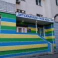 ЮниОрт на Просвещения - Санкт-Петербург