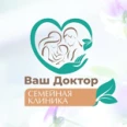 Клиника «Ваш доктор» на Русановской - Санкт-Петербург