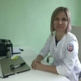 Кабинет дерматолога Кудренко - Борисоглебск