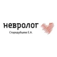 Кабинет детского невролога Стародубцевой Е.А. - Москва