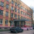 Кабинет функциональной и ультразвуковой диагностики МСЧ №3 ЦМСЧ №119 ФМБА - Москва