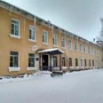 Кабинет гравитационной хирургии крови ВОКБ - Вологда
