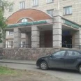 Кабинет компьютерной томографии АМКБ - Абакан