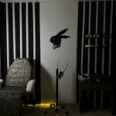 Кабинет косметического отбеливания зубов «Comfort black space» - Тамбов