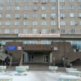 Кабинет магнитно-резонансной компьютерной томографии ККБ - Красноярск