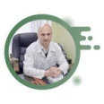 Кабинет нарколога Медведкина - Белгород