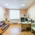 Кабинет нарколога на Панфилова - Москва