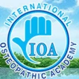 Кабинет остеопата Захаровой - Тверь