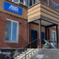 Кабинет оториноларинголога ЛорМед - Новосибирск