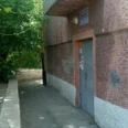 Кабинет психиатра-нарколога Октябрьского района СГПНД - Саратов