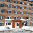 Кабинет рентгенодиагностики МСЧ №6 - Пермь