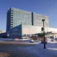 Кабинет рентгенохирургических методов диагностики и лечения КОККД - Кемерово