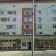 Кабинет трансфузиологии ГКБ №2 - Ставрополь
