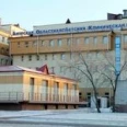 Кабинет ультразвуковой диагностики АОДКБ - Благовещенск
