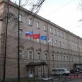 Кабинет ультразвуковой диагностики Поликлиника ВЦЭРМ МЧС России - Санкт-Петербург