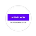 Кабинет УЗИ «Меделком» - Майкоп