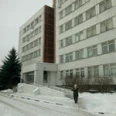 Кабинет врача общей практики №3 Городская поликлиника №99 КДП №121 - Москва
