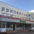 Кабинет врача-офтальмолога Взрослая поликлиника ВРКБ - Москва