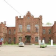 Кафедра КГМУ РККВД - Казань