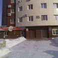 Канти - Якутск