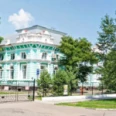 Кардиохирургическое отделение Клиника кардиохирургии АГМА - Благовещенск