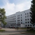 Кардиологическое отделение ЦГКБ №6 - Екатеринбург