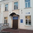 Кардиологическое отделение для больных инфарктом миокарда РКБ - Чебоксары