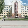 Кардиологическое отделение ОКБСМП - Кемерово