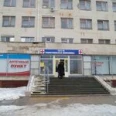 Кардиологическое отделение с блоком реанимации и интенсивной терапии СГКБ №7 - Симферополь