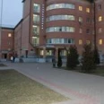 КДЦ Взрослое отделение ПРБ - Москва