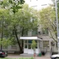 Хирургическое отделение Городская поликлиника №56 ГП №68 - Москва