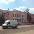 Хирургическое отделение КБ №5 - Пенза